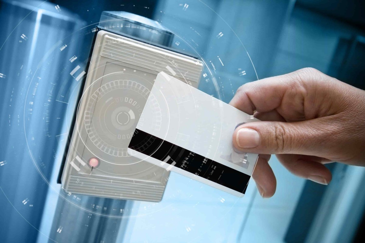 badge securite controle surveillance