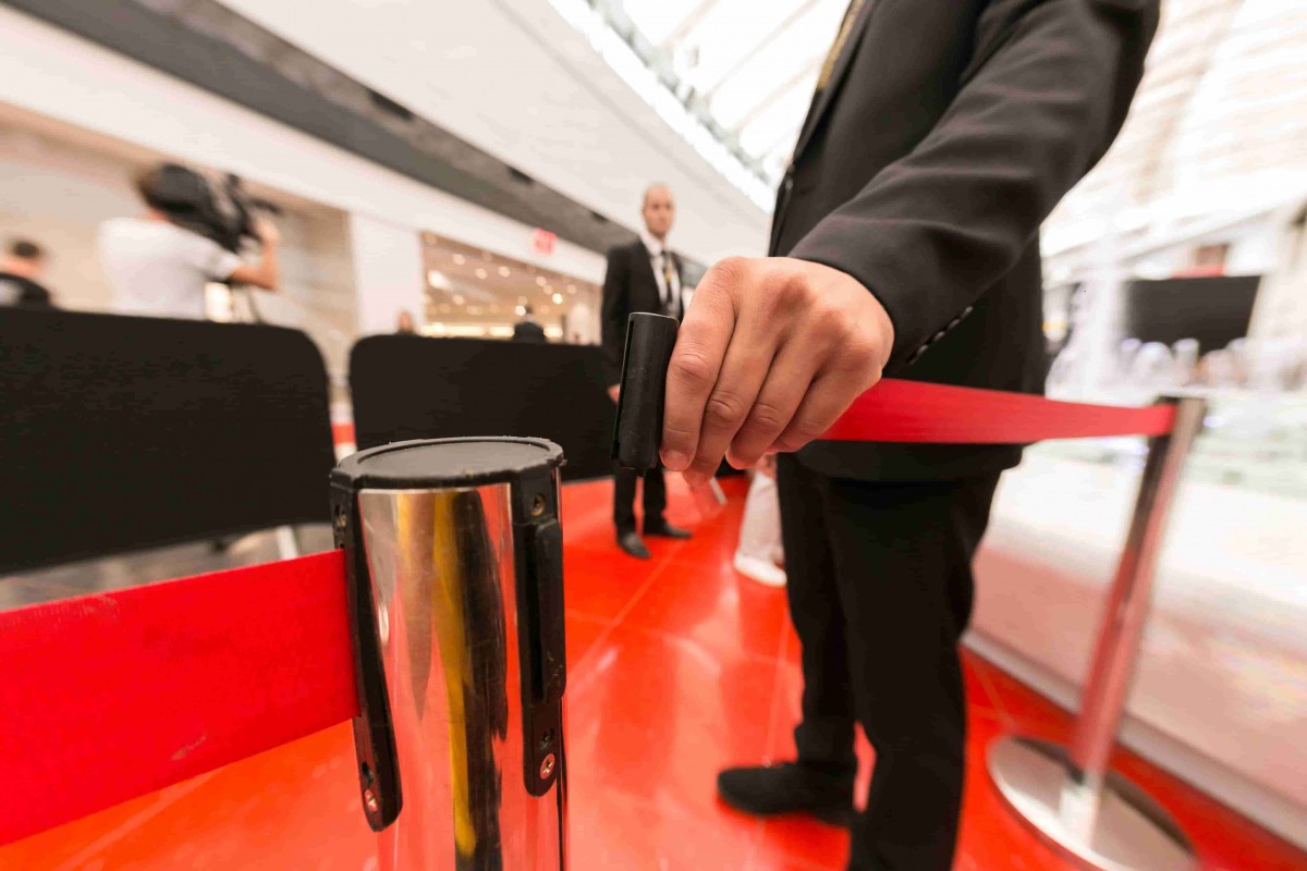 securite evenenementielle