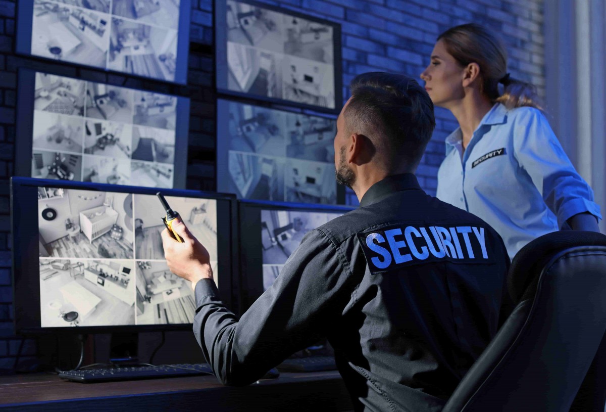 securite professionnel