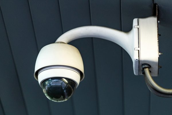 telesurveillance zone commerciale