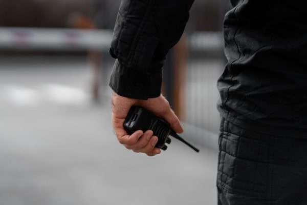 securite gardiennage pro