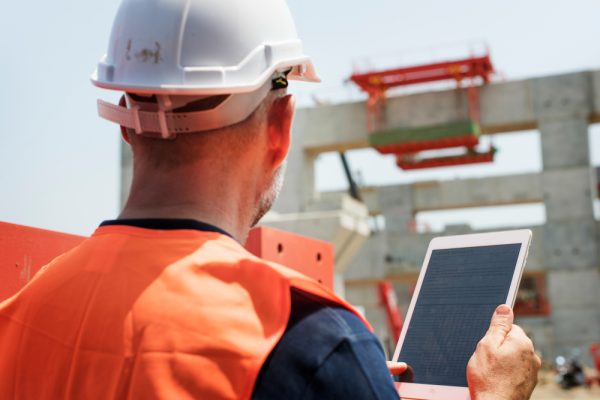 videosurveillance chantier
