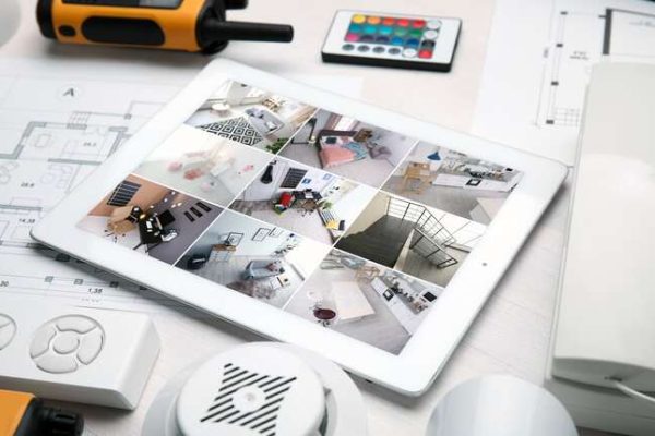 abonnement telesurveillance logement