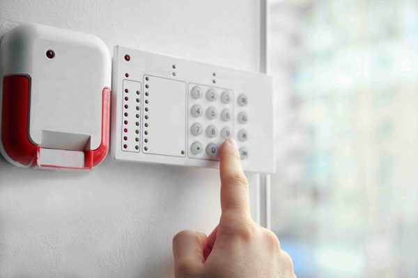 alarme norme securite