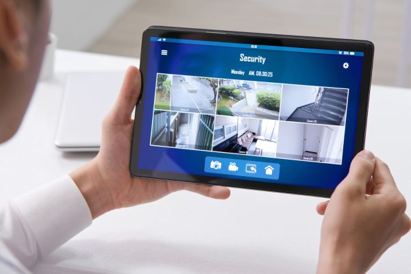 app telesurveillance