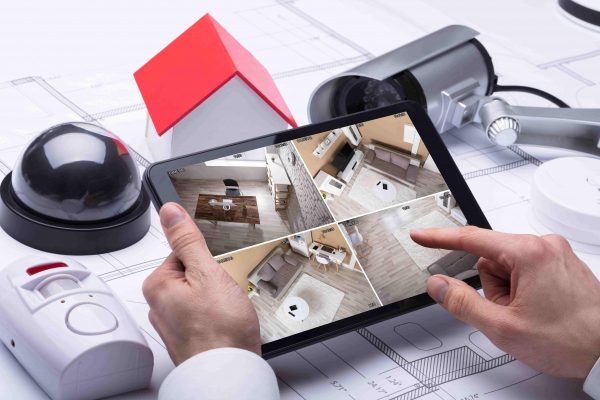 forfait mensuel telesurveillance