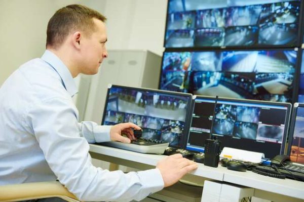 metier agent telesurveillance