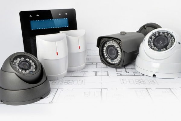 norme alarme securite protection