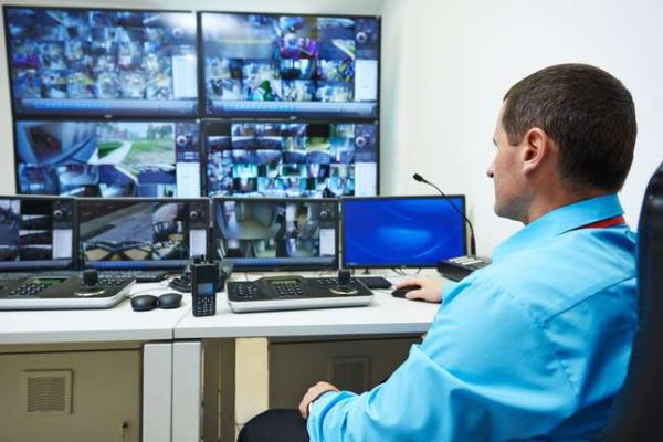 operateur telesurveillance