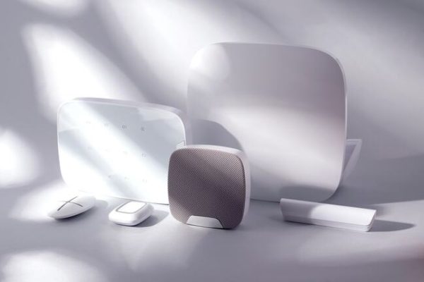 pack materiel telesurveillance pro