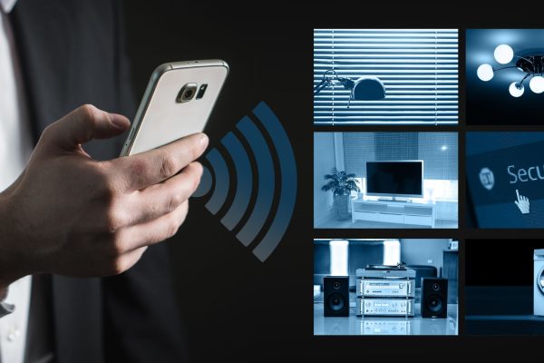telesurveillance application abonnement